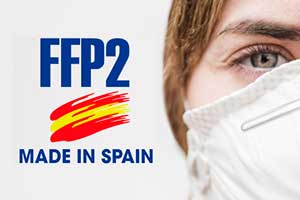 mascarillas españolas ffp2
