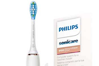 cepillos de dientes electricos 2020